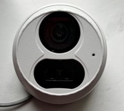 Kamera Kopułkowa 4Mpx 4w1 TVI AHD IR 40m Zewnętrzna UNV UAC-T124-AF28LM
