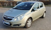 Opel Corsa D 1.2B 2009