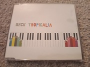 Beck - Tropicalia CDS 