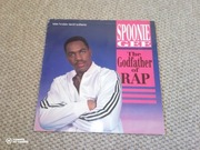 Spoonie Gee the godfather of rap