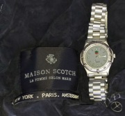 Okazja mój Zegarek TagHauer chronometr kwarcowy