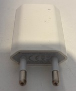 APPLE ŁADOWARKA ZASILACZ USB MODEL A1300 5V 1A 5W POWER ADAPTER A1300