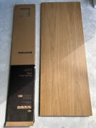 Nowe panele winylowe Parador Oak Oxford Caramel Brown 1748869 63,65 m2 -40%
