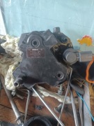 Pompa CR Bmw e46 2.0d 