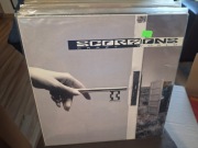 Scorpions – Crazy World
