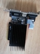 GT710 2GB DDR3 64 CRT DVI HDMI.