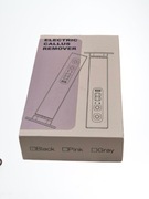 Elektryczny pilnik do stóp – Electric Callus Remover