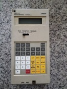 PANEL STEROWNICZY, KONSOLA, OMRON PRO13, C500-PRO13-E, ORYGINAŁ  JAK NOWY