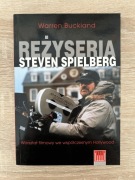 REŻYSERIA STEVEN SPIELBERG WARREN BUCKLAMD