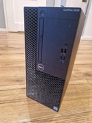 komplet 2 sztuki Dell OptiPlex 3050 i3-6100 4GB RAM Brak dysku