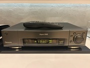 PANASONIC NV-HS900 - SUPER VHS 