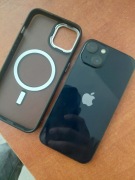 iPhone 13 256gb Midnight