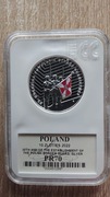 10zł.2022r.30-Rocznica Straży Granicznej- PR70