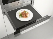 Miele ESW6214 Edestahl Szuflada grzewcza 