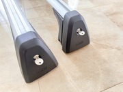 Relingi belki dachowe BMW X1 F48 F49