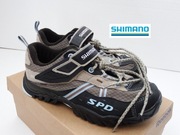 NOWE buty SHIMANO SPD WM41 na rower damskie, młodzieżowe roz. 37