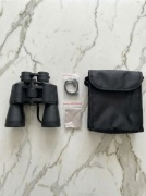 Profesjonalna Lornetka Deesoo 20x50 | Pryzmaty BAK4 | FMC | Stan Idealny