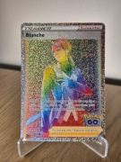 Karta Pokemon TCG: Blanche (PGO 082)