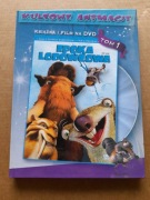 Film DVD Tom 1 Epoka Lodowcowa 