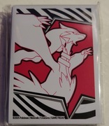 65 koszulek na karty Pokemon TCG: S&V - White Flare - ETB Sleeves