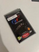 Gran Turismo Sony Psp
