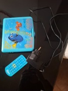 lexibook przenośny odtwarzacz CD super na ferie GRATIS CD