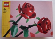 Lego 40460 Róże 