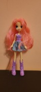 My Little Pony Equestria Girls Fluttershy 