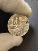 10zl 1997r. 1000 Śmierci Św. Wojciecha