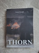 Książka THORN Tomasz Chromik