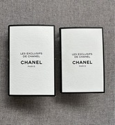 Chanel Les Exclusifs Gardenia