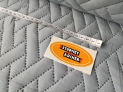 Naklejki rowerowe bike komplet - Sturmey Archer