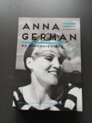 Anna German we wspomnieniach, biografia - Mariola Pryzwan