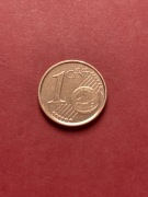 Belgia 1 cent 1999 r. 