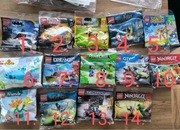 Lego Polybag Harry Potter Avengers Disney