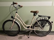 Rower damski miejski 26 cali