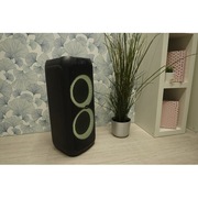 Power audio MANTA SPK5300 Mikrofon Karaoke