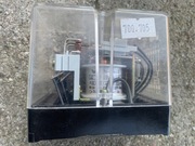 Przekaźnik elektromagnetyczny Relpol RU-422 12 V