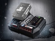 PARKSIDE PERFOMANCE ładowarka SMART 20V/12A/300W PLGS 2012 A1