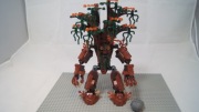 Lego Władca Pierścieni Ent Drzewiec LotR hobbit custom kg 