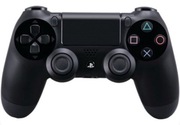 SONY DUALSHOCK 4 CZARNY PLAYSTATION 4 PS4
