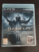 Diablo 3 PS3