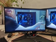 Monitor Aopen, FullHd 27"