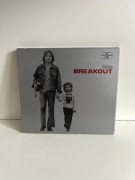Blues Breakout CD   