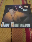 Eddy Huntington-Up&Down, 7"singiel winylowy 