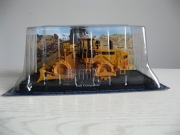 Maszyny budowlane: Kompaktor do gruntu, 1:64/NOWY