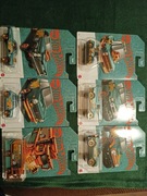 Hot Wheels 56 rocznica, edycja limitowana.