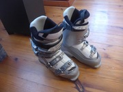 Buty narciarskie SALOMON  DIVINE 4 r.37, damskie