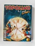 Disney TOPOLINO Nr 2597 (Sknerus, Donald, Miki)