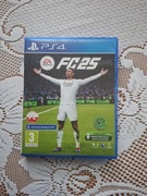 EA Sports FC 25 PlayStation 4 (PS4) pudełkowa